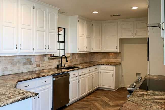 3914 Tawakoni Ln, House other with 3 bedrooms, 3 bathrooms and null parking in Garland TX | Image 18
