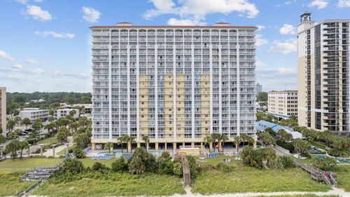315-2000 N Ocean Blvd, Myrtle Beach, SC, 29577-3222 | Card Image