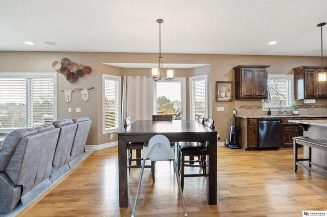 20029 Oak St, House other with 5 bedrooms, 4 bathrooms and 3 parking in Gretna NE | Image 22