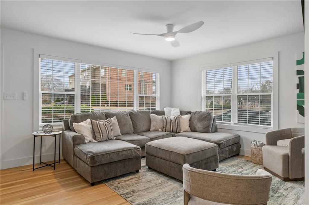 Residential Lease in Kennesaw 5