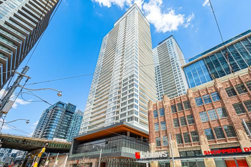 811-19 Bathurst St, Toronto, ON, M5V0N2 | Card Image