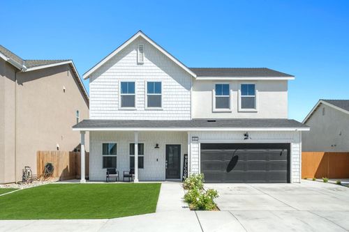 452 University Dr, Lemoore, CA, 93245-3459 | Card Image