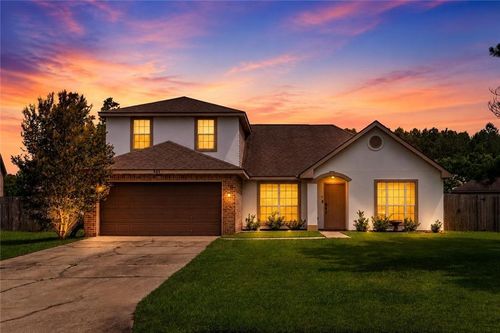 341 Haven Way, Lacombe, LA, 70445-6255 | Card Image