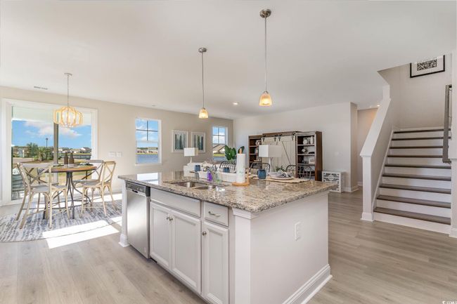7106 Shooting Star Way, House other with 4 bedrooms, 3 bathrooms and 4 parking in Myrtle Beach SC | Image 14