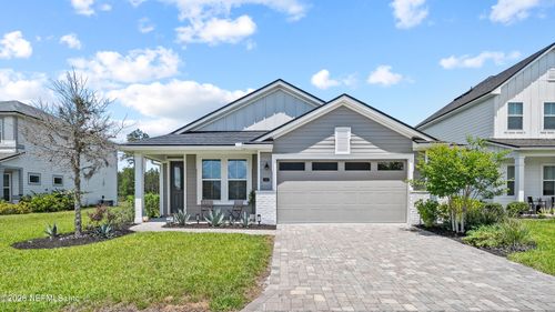 694 Silver Pine Drive, St Augustine, FL, 32092 | Card Image