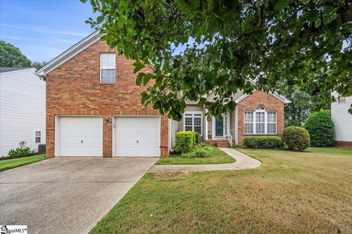 8 Birkdale Dr, Simpsonville, SC, 29681-4381 | Card Image