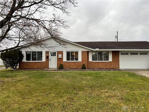 6671 Ravenna Ave, Enon, OH, 45323-1629 | Card Image
