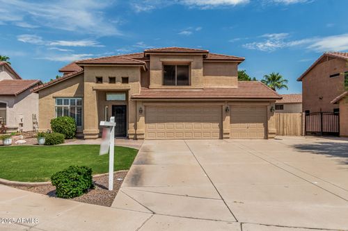 1038 E Harrison Ct, Gilbert, AZ, 85295-3006 | Card Image