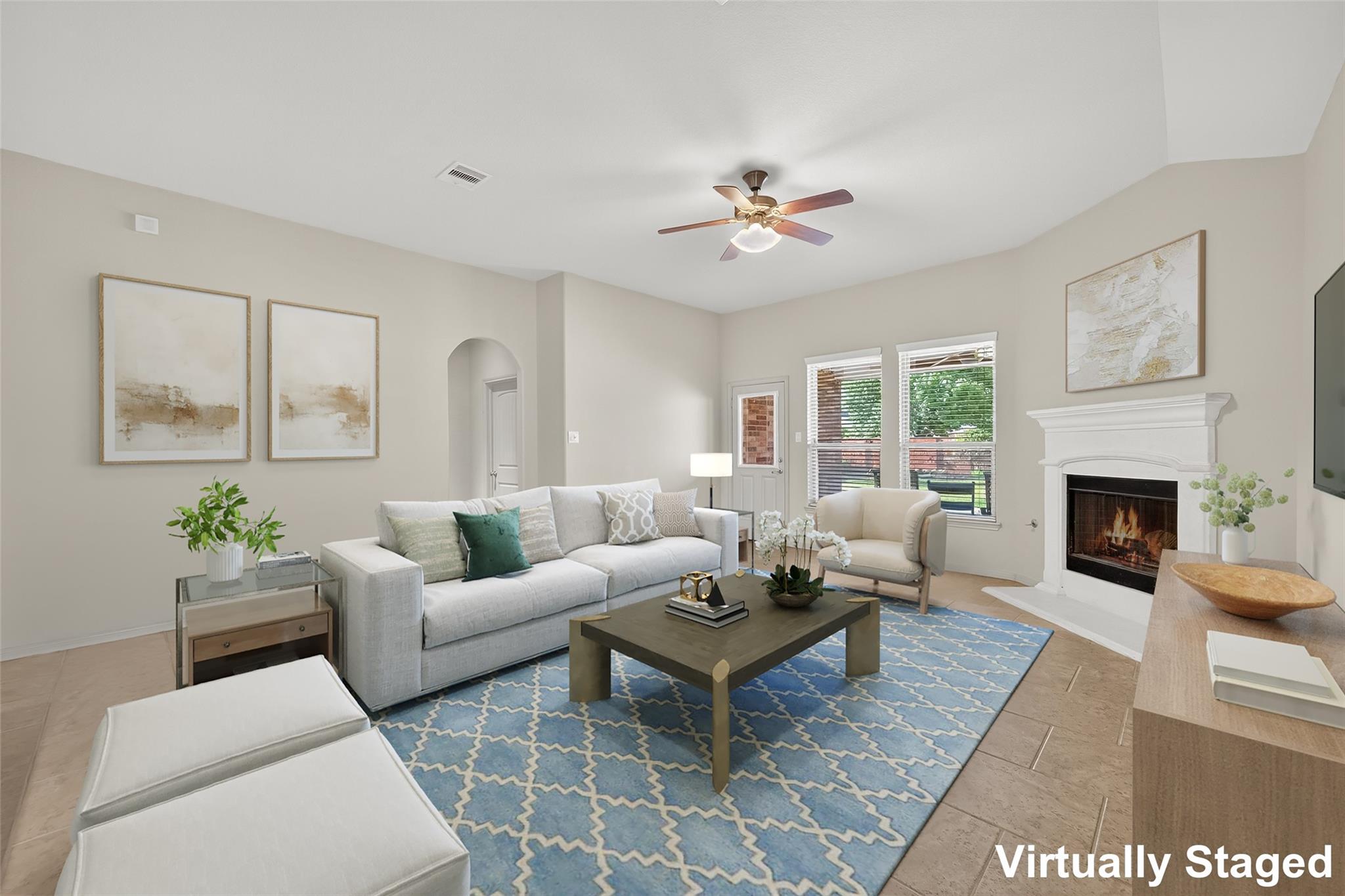 Residential in Cypress 5