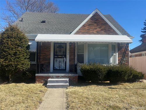 19190 Patton St, Detroit, MI, 48219-2560 | Card Image