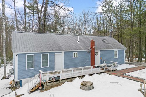 155 Gillis Hill Rd, Bennington, NH, 03442-4400 | Card Image