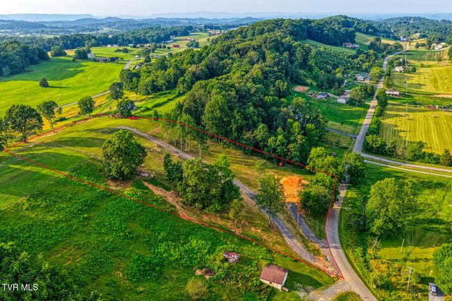 171 Hartmantown Rd, Home with 0 bedrooms, 0 bathrooms and null parking in Jonesborough TN | Image 26