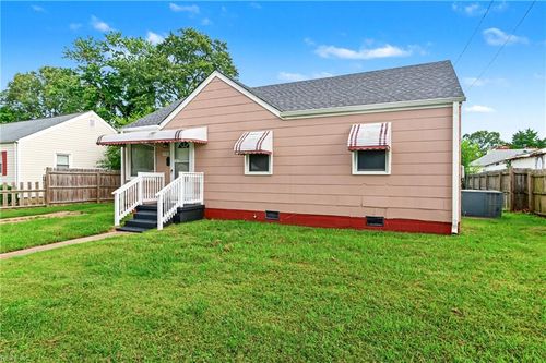 3476 Bessie St, Norfolk, VA, 23513-1608 | Card Image