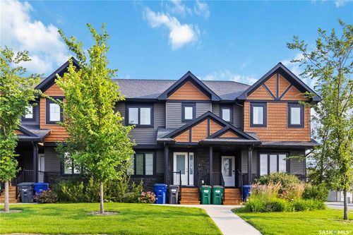 203 Rajput Way, Saskatoon, SK, S7W0T7 | Card Image