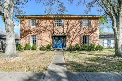 2914 Quail Valley East Dr, Missouri City, TX, 77489-6066 | Card Image