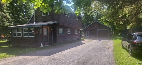 128 Central Ave, Eagle Bay, NY, 13331-7708 | Card Image