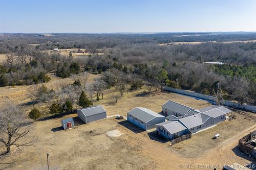 374010 E 1100 Rd, Okemah, OK, 74859-5292 | Card Image