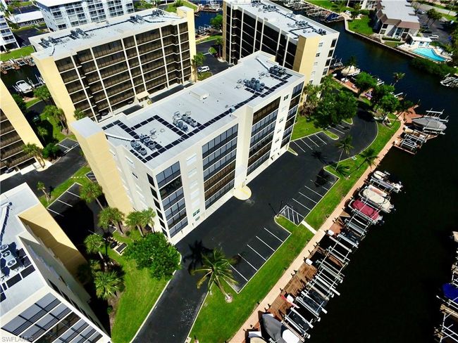 AERIAL VIEW OF BUILDING 5 | Image 37