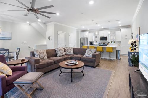 14306 Beach Heather Ct, Pensacola, FL, 32507-9711 | Card Image