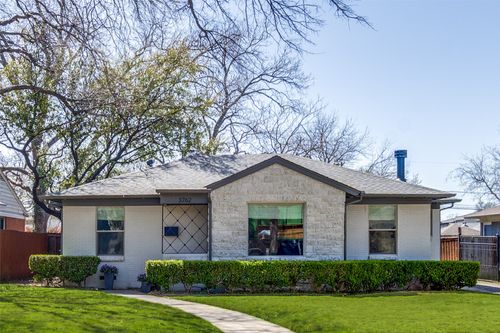 3762 Park Ln, Dallas, TX, 75220-1806 | Card Image