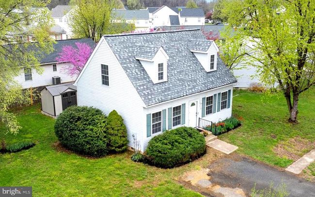 115 Ranson Estates Cir, House other with 3 bedrooms, 2 bathrooms and null parking in Ranson WV | Image 4