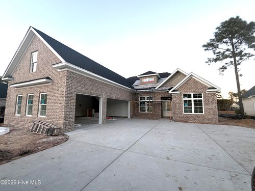 744 Chisholm Rd, Myrtle Beach, SC, 29579-3624 | Card Image