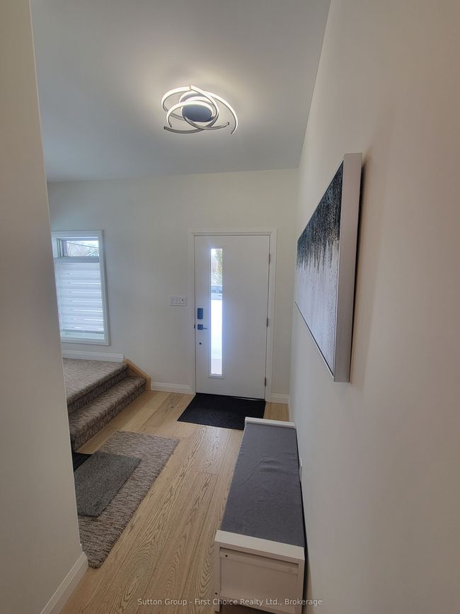 533 Albert St, House attached with 3 bedrooms, 3 bathrooms and 1 parking in Exeter ON | Image 17