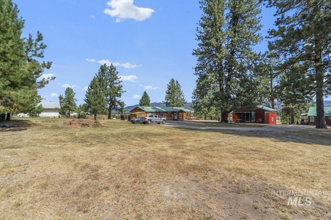 739 S Main St, House other with 3 bedrooms, 1 bathrooms and 1 parking in Cascade ID | Image 43