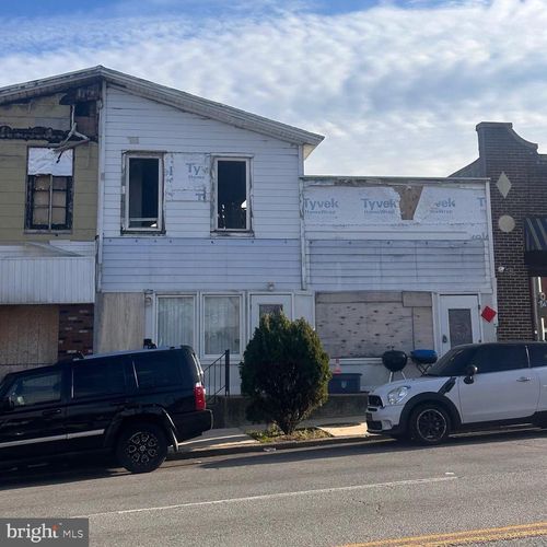 3535 Belair Rd, BALTIMORE, MD, 21213-1230 | Card Image