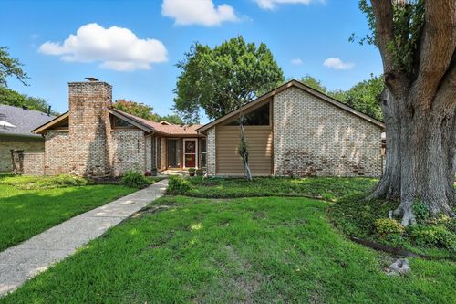 6003 Spring Flower Trl, Dallas, TX, 75248-2132 | Card Image