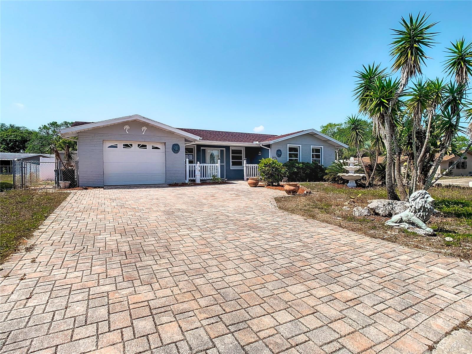 Spirea Dr, Port Richey, FL 34668