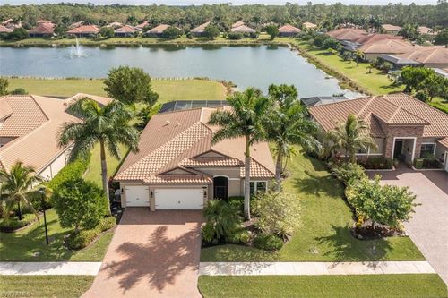 1422 Mockingbird Dr, NAPLES, FL, 34120-1891 | Card Image
