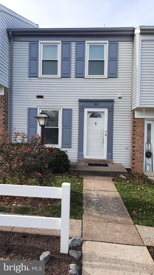 702 Allenview Dr, MECHANICSBURG, PA, 17055-8601 | Card Image