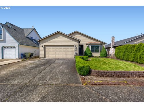 21645 Sw Lois St, Beaverton, OR, 97003-7020 | Card Image
