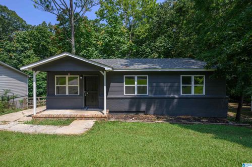 1825 5th Way Nw, CENTER POINT, AL, 35215-5207 | Card Image