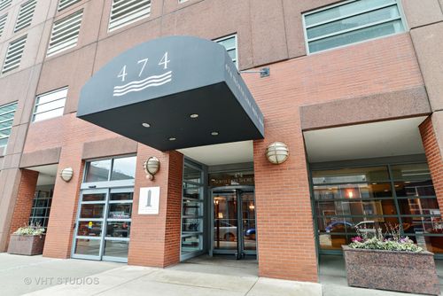 4004-474 N Lake Shore Dr, Chicago, IL, 60611-6483 | Card Image