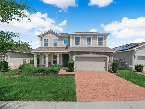 184 Whirlaway Dr, Davenport, FL, 33837-3650 | Card Image