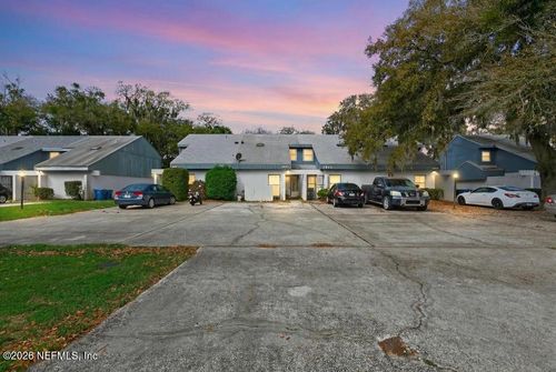 2866 Wonderwood Ln, Jacksonville, FL, 32233-2261 | Card Image