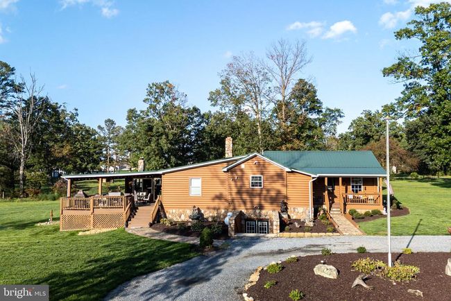 528 Ellis Dr, House other with 3 bedrooms, 3 bathrooms and null parking in LURAY VA | Image 71
