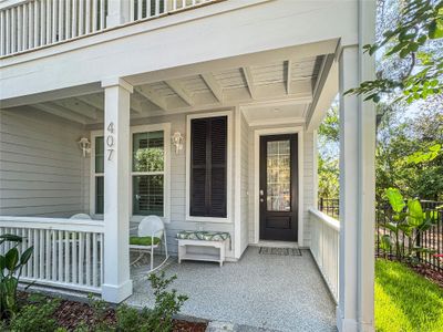 407 S 9th Street, Townhouse with 2 bedrooms, 2 bathrooms and null parking in Fernandina Beach FL | Image 2