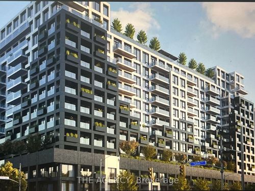 215-1100 Sheppard Ave W, North York, ON, M3J0G8 | Card Image