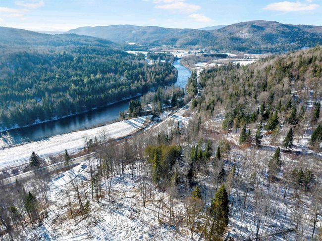 1837 River Rd Vt 102, Home with 0 bedrooms, 0 bathrooms and null parking in Canaan VT | Image 18