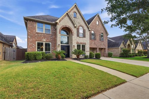4130 Clover Ridge Ln, Sugar Land, TX, 77479-1680 | Card Image