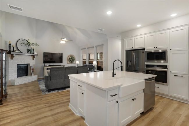 3913 Southbend Ct, House other with 4 bedrooms, 4 bathrooms and null parking in Denison TX | Image 12