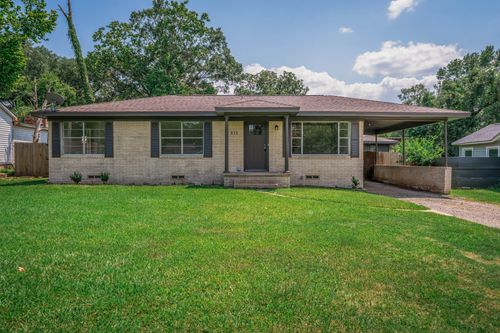 818 Bean Ave, Kilgore, TX, 75662-4004 | Card Image