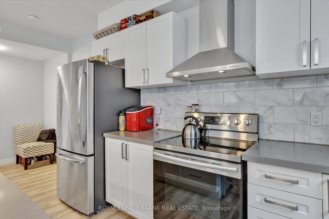999 Baker St, House other with 5 bedrooms, 3 bathrooms and 2 parking in Peterborough ON | Image 34
