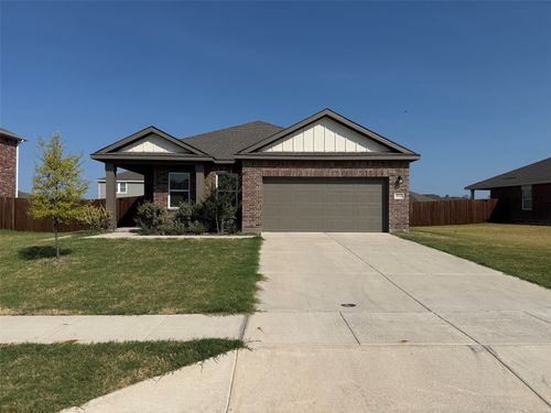 833 Lexington Ln, Josephine, TX, 75173-1325 | Card Image