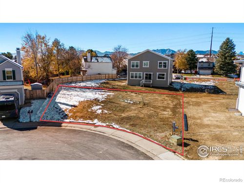 137 S Warbler Court, Louisville, CO, 80027 | Card Image