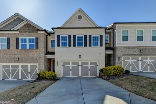 6160 Sweet Bay Ln, Alpharetta, GA, 30004-4699 | Card Image