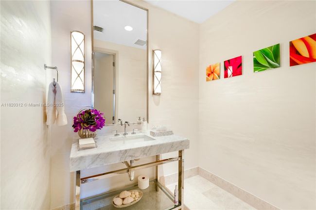UNIT-1101N - 9705 Collins Ave, Condo with 3 bedrooms, 4 bathrooms and null parking in Bal Harbour FL | Image 24